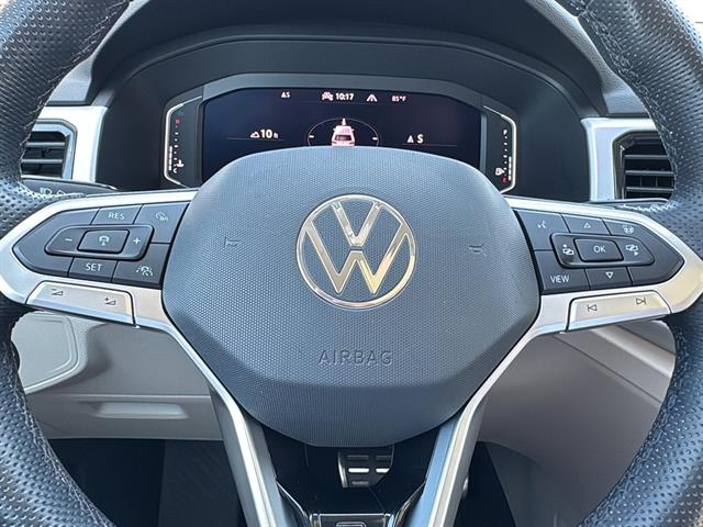 2021 Volkswagen Atlas V6 SEL Premium R-Line photo 18