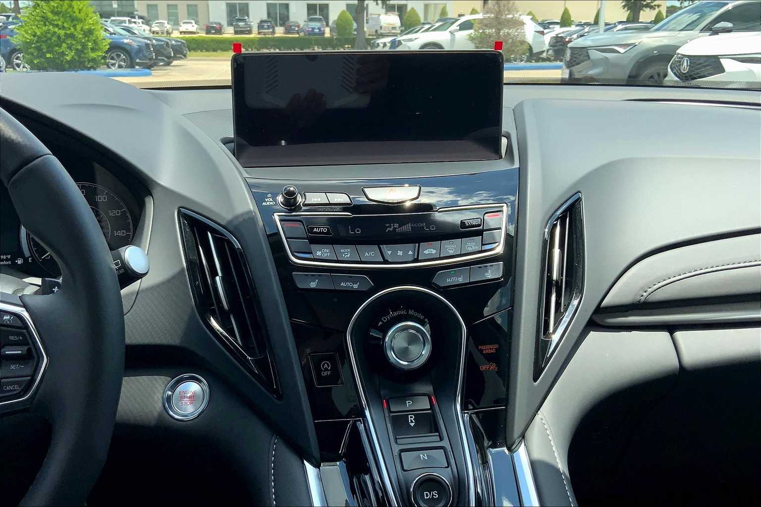2025 Acura RDX Technology photo 6