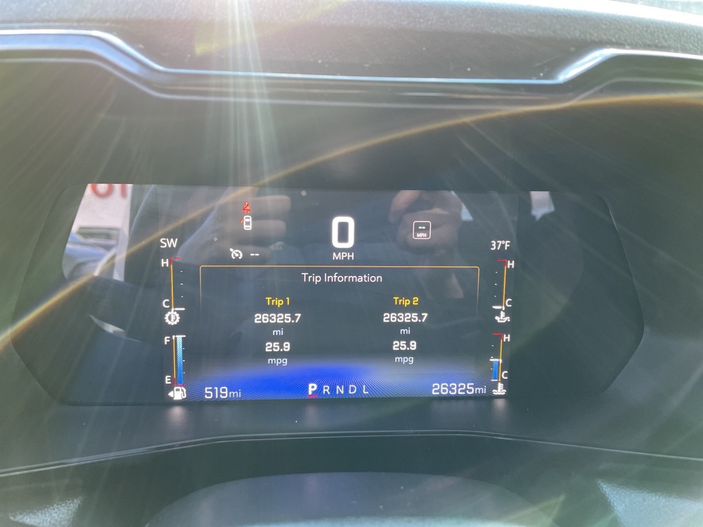 2023 Chevrolet Colorado LT photo 13