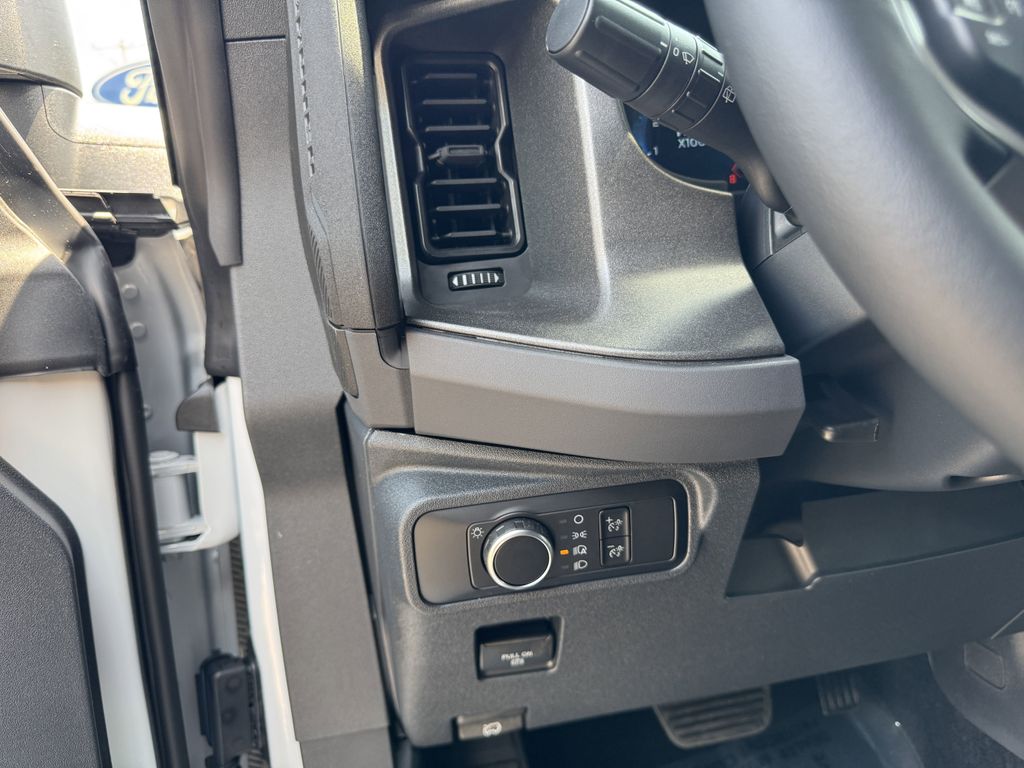 2025 Ford Bronco Big Bend photo 15