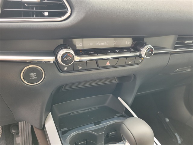 2025 Mazda CX-30 2.5 Turbo Premium Plus photo 19