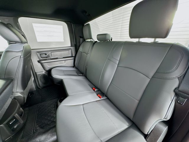 2025 Ram 3500 Tradesman photo 20