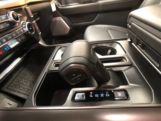 2025 Ford F-150 Lariat photo 20