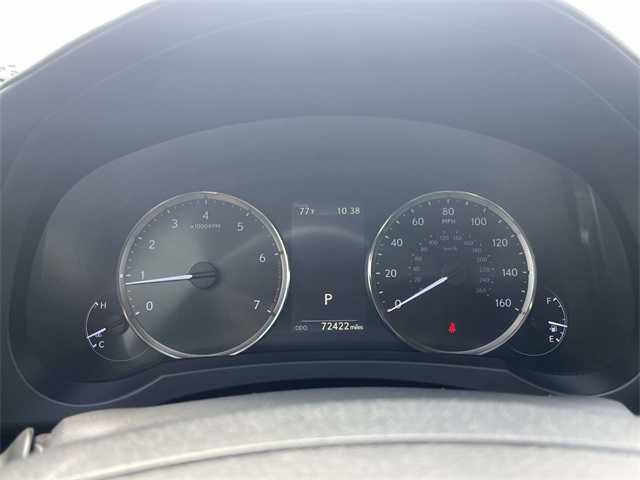 2018 Lexus IS 300 photo 29
