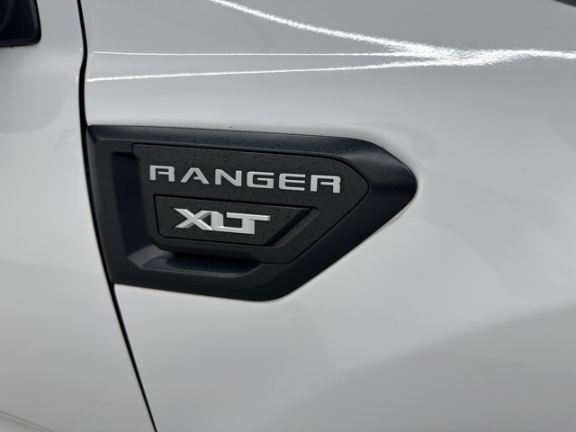 2019 Ford Ranger XLT photo 7