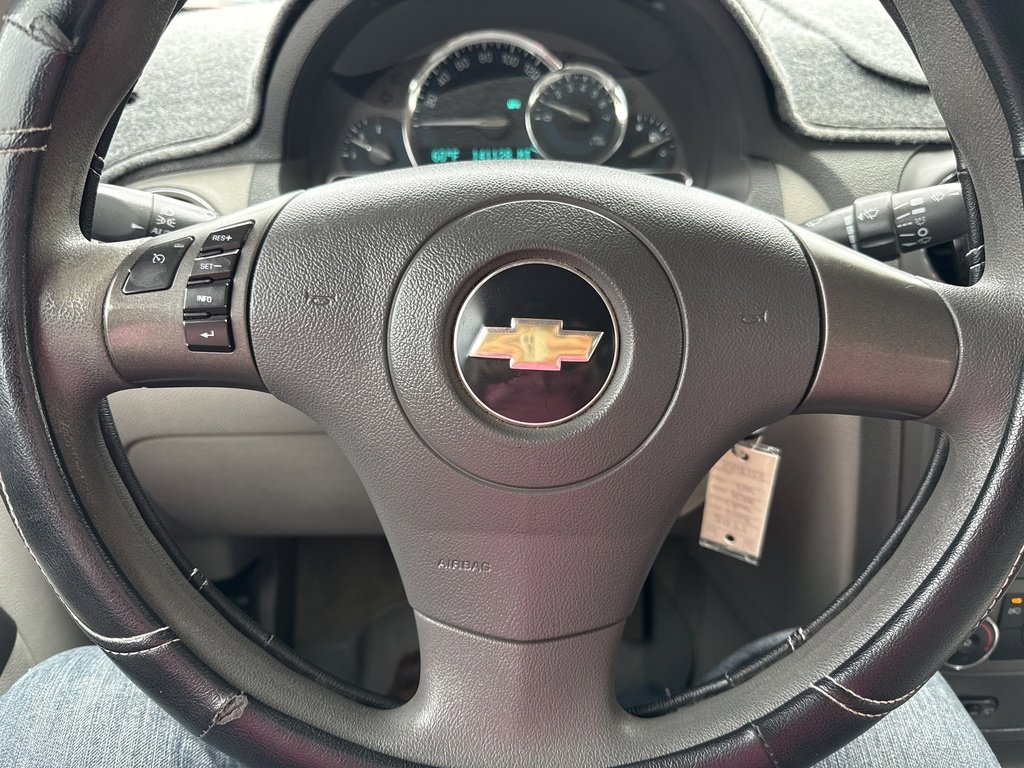 2008 Chevrolet HHR LS photo 19