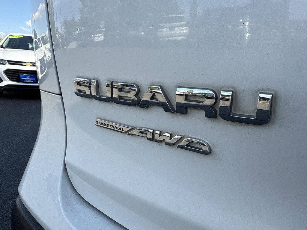 2019 Subaru Ascent Touring photo 16