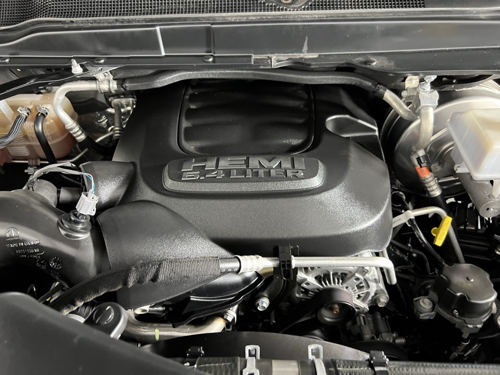 2022 Ram 2500 Laramie photo 30