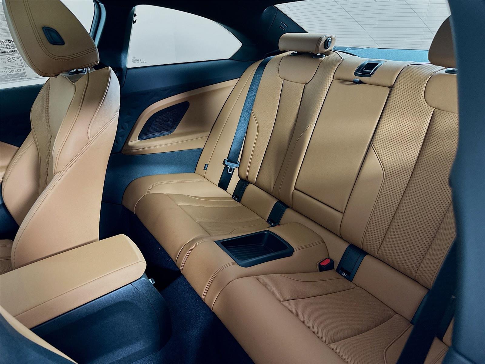 2025 Bmw 230i xDrive photo 25