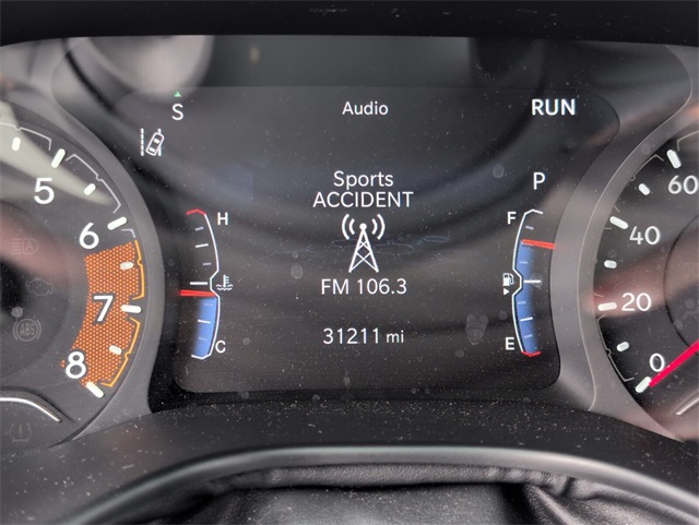 2022 Jeep Compass Limited photo 22