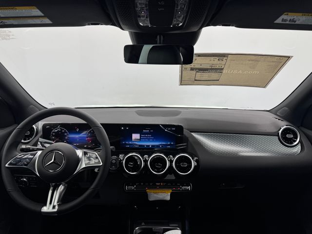 2026 Mercedes Benz GLA 250 photo 6