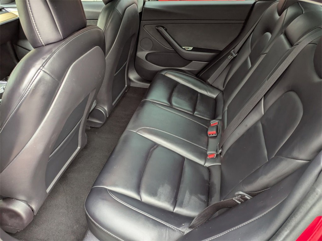 2022 Tesla Model 3 photo 14