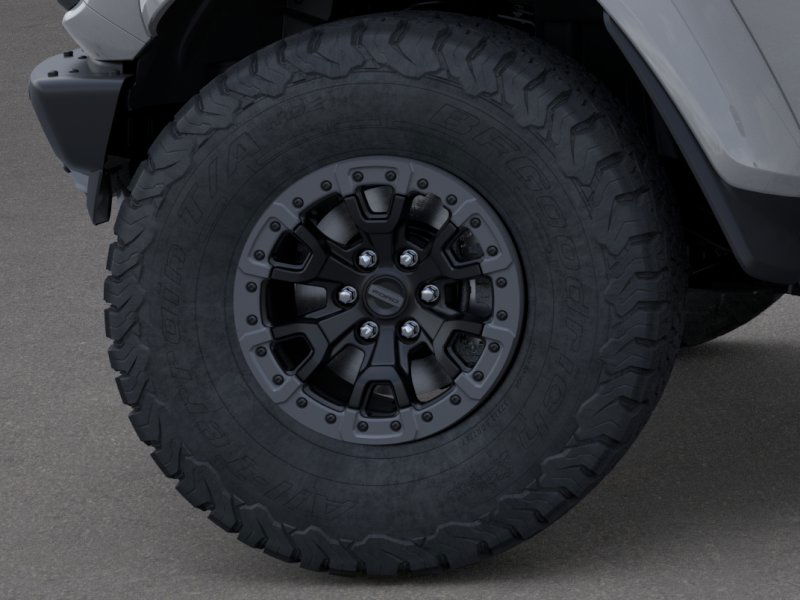 2026 FORD BRONCO - Image 46