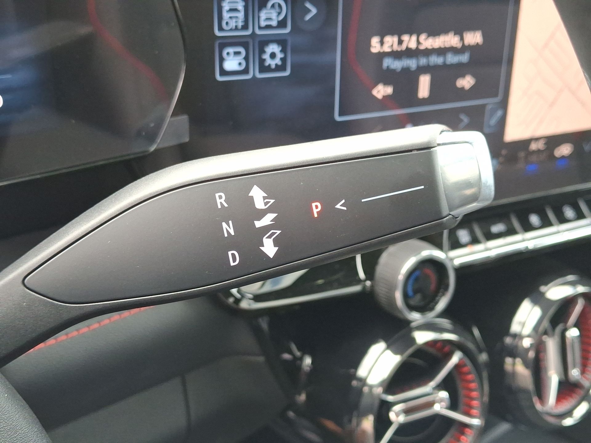 2025 Chevrolet Blazer EV RS photo 7