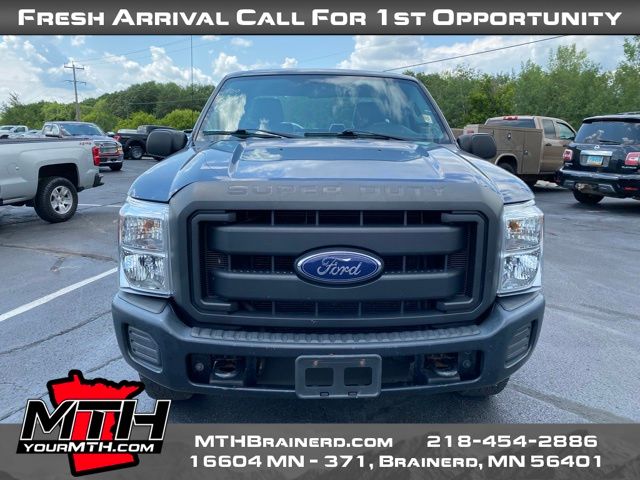 2016 Ford F-350 photo 3