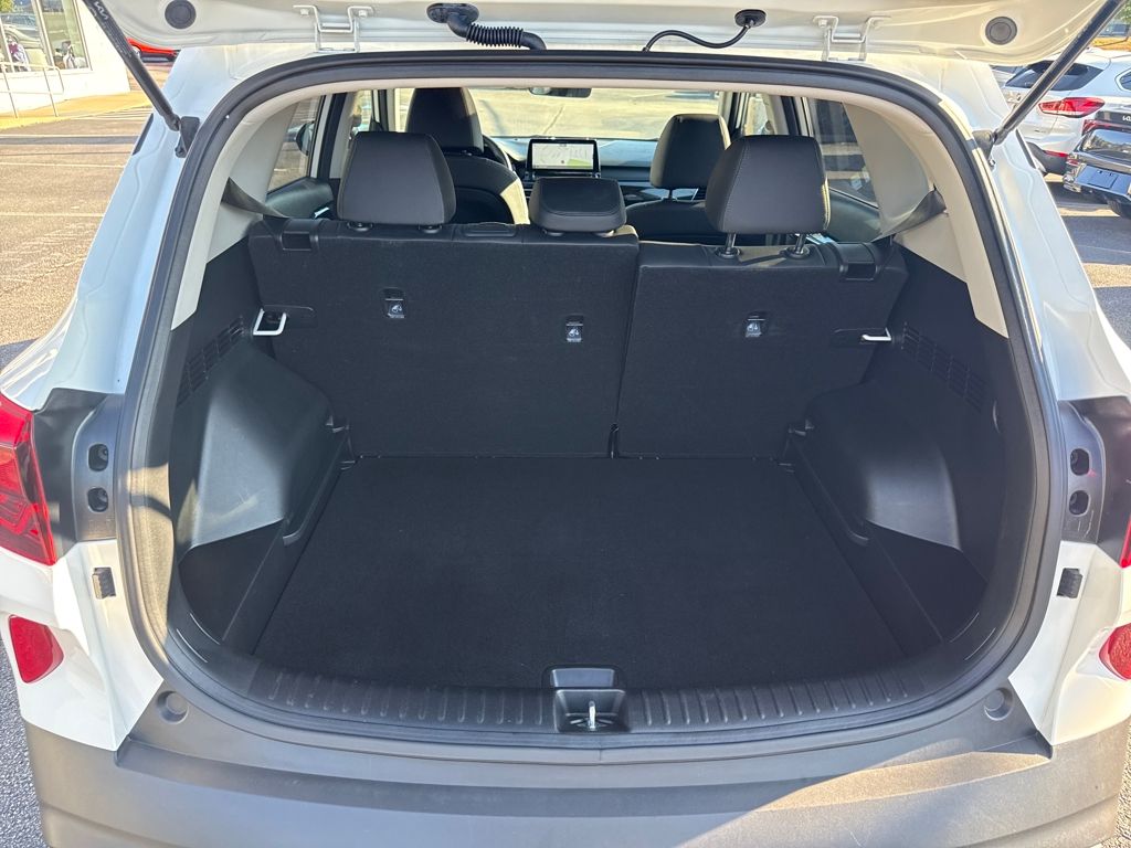 2022 Kia Seltos EX photo 19