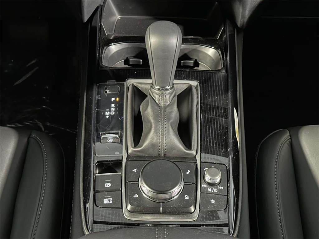 2025 Mazda CX-30 2.5 Select Sport photo 18