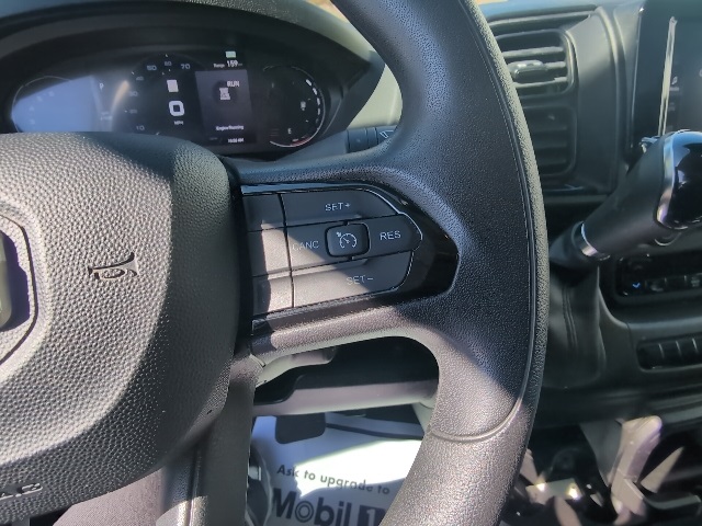 2023 Ram ProMaster 2500 Base photo 15