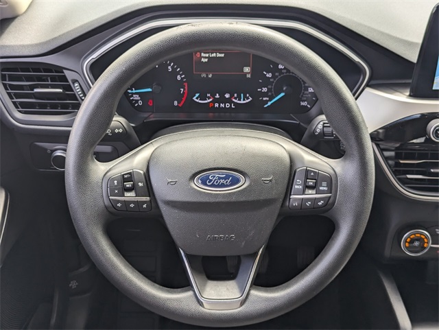 2020 Ford Escape SE photo 7