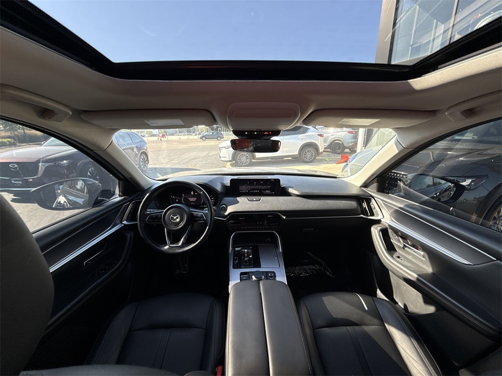 2024 MAZDA CX-90 - Image 21