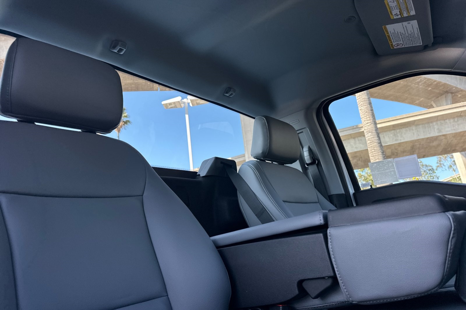 2026 Ford F-250 XL photo 13