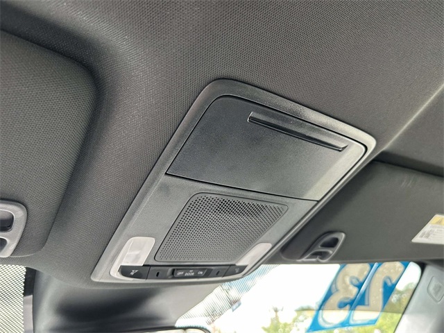 2023 Honda Pilot Sport photo 27