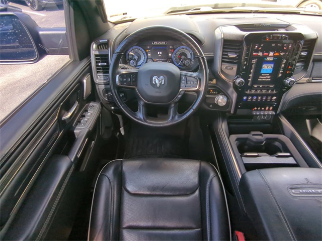 2021 Ram 1500 Limited photo 16