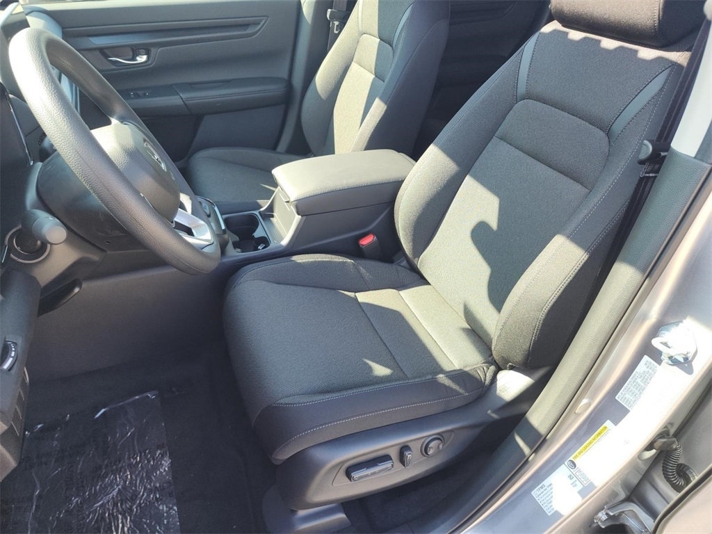2026 Honda CR-V EX photo 26