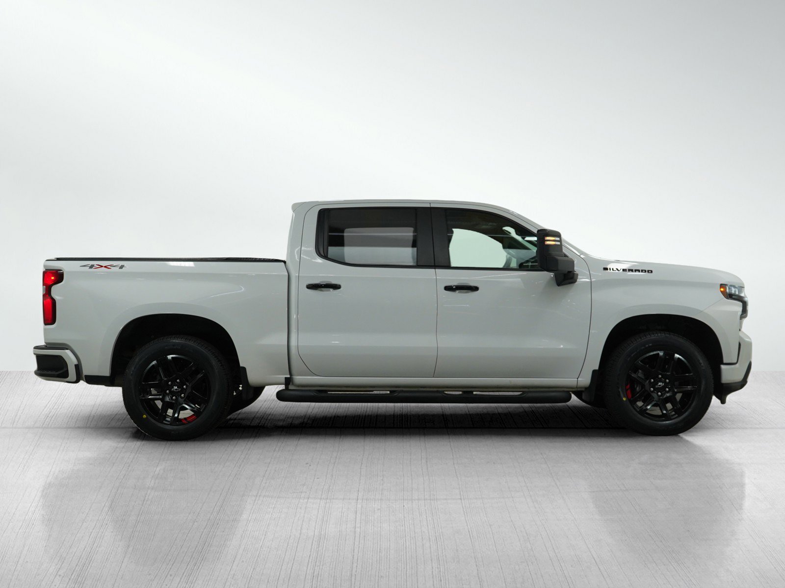 2021 Chevrolet Silverado 1500 RST photo 5