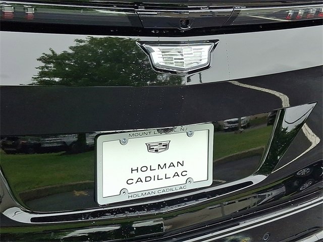 2026 Cadillac Lyriq photo 11