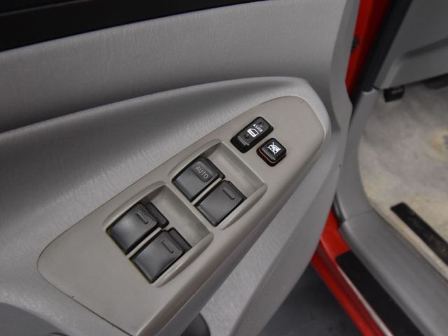 2011 Toyota Tacoma Base photo 15