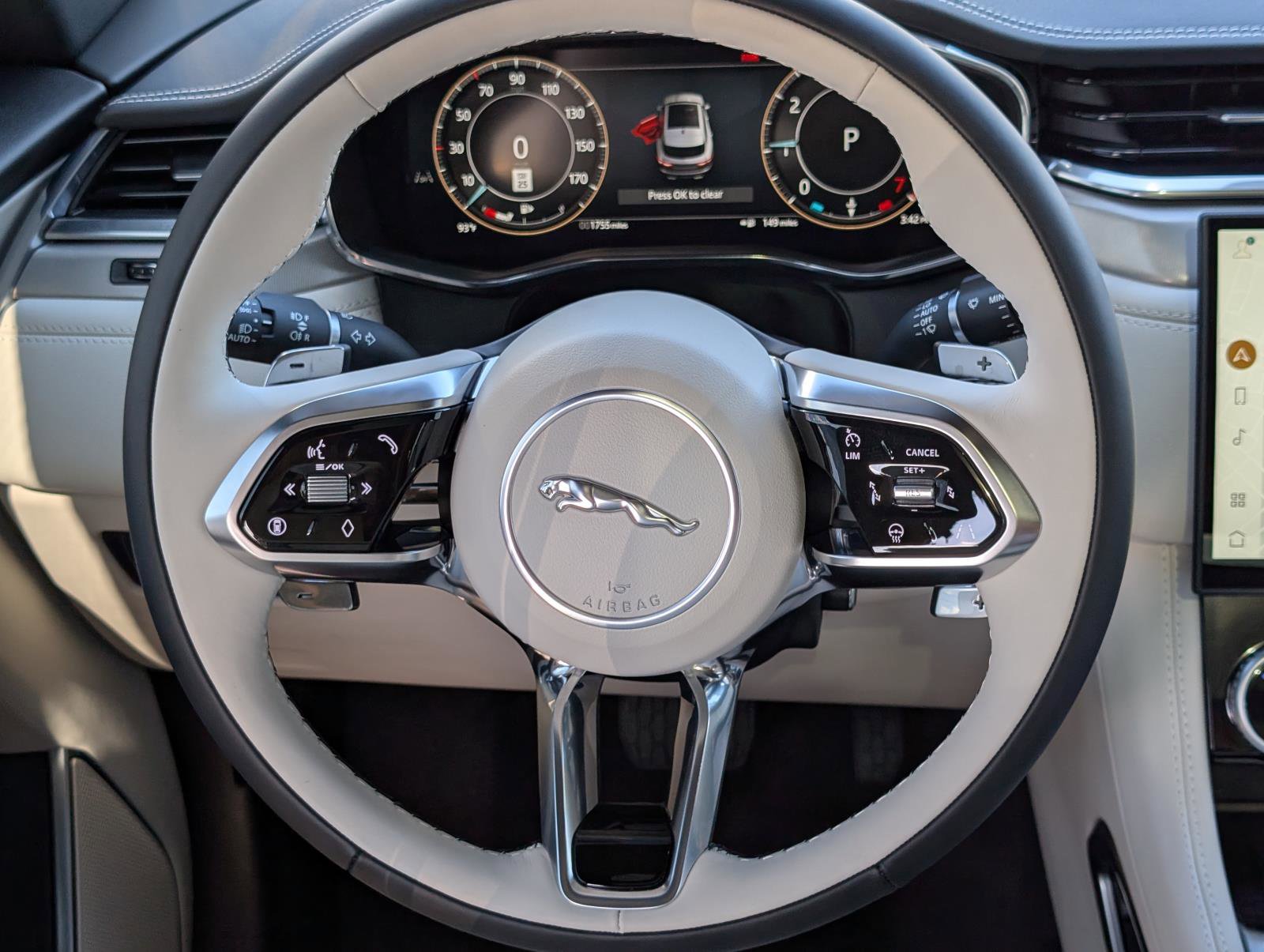 2026 Jaguar F-PACE P250 R-Dynamic S photo 30