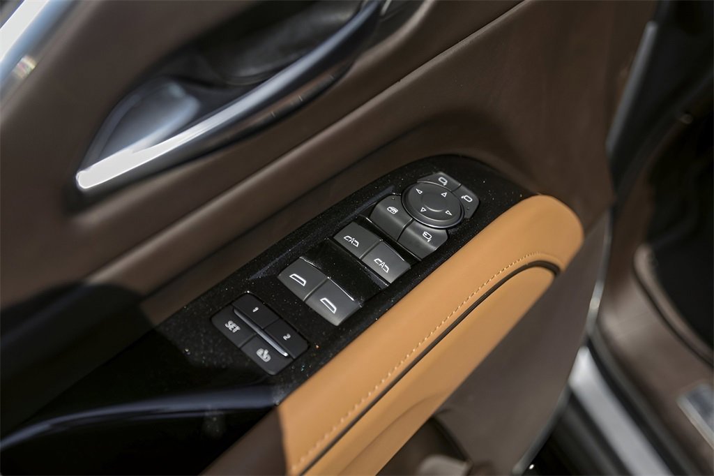 2023 Cadillac Escalade ESV Sport photo 20