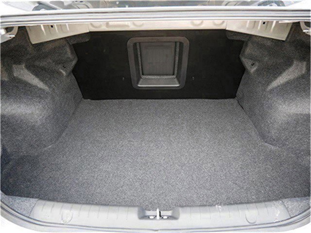 2024 Mitsubishi Mirage G4 ES photo 6