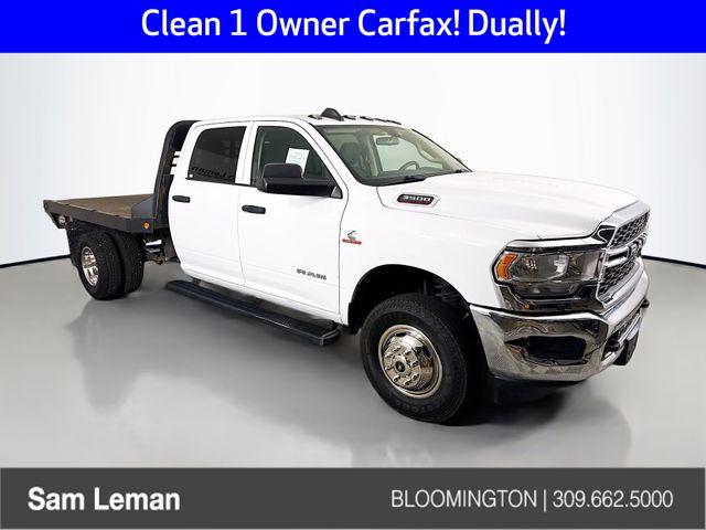 2019 RAM Ram 3500 Pickup
