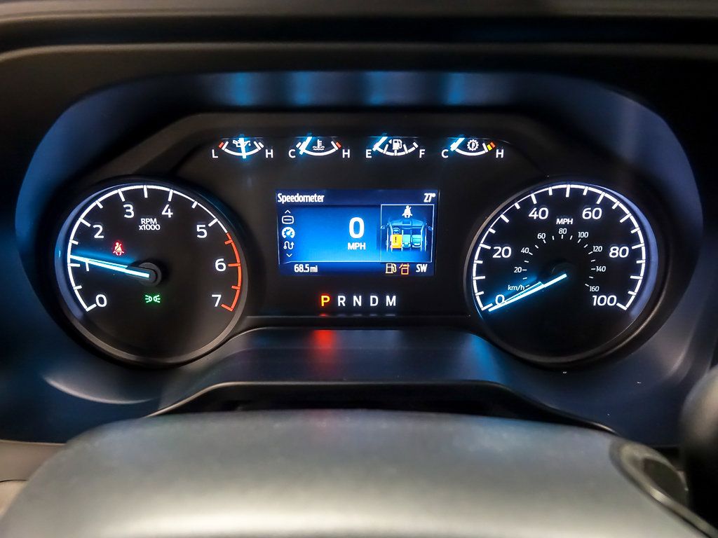 2026 FORD F-250 - Image 34