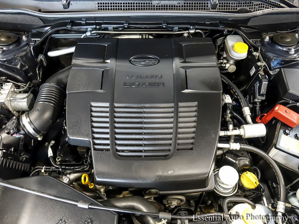 2021 SUBARU FORESTER - Image 30