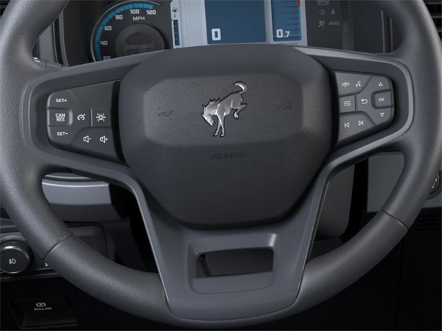 2024 Ford Bronco Big Bend photo 13