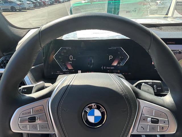2023 Bmw X7 xDrive40i photo 20