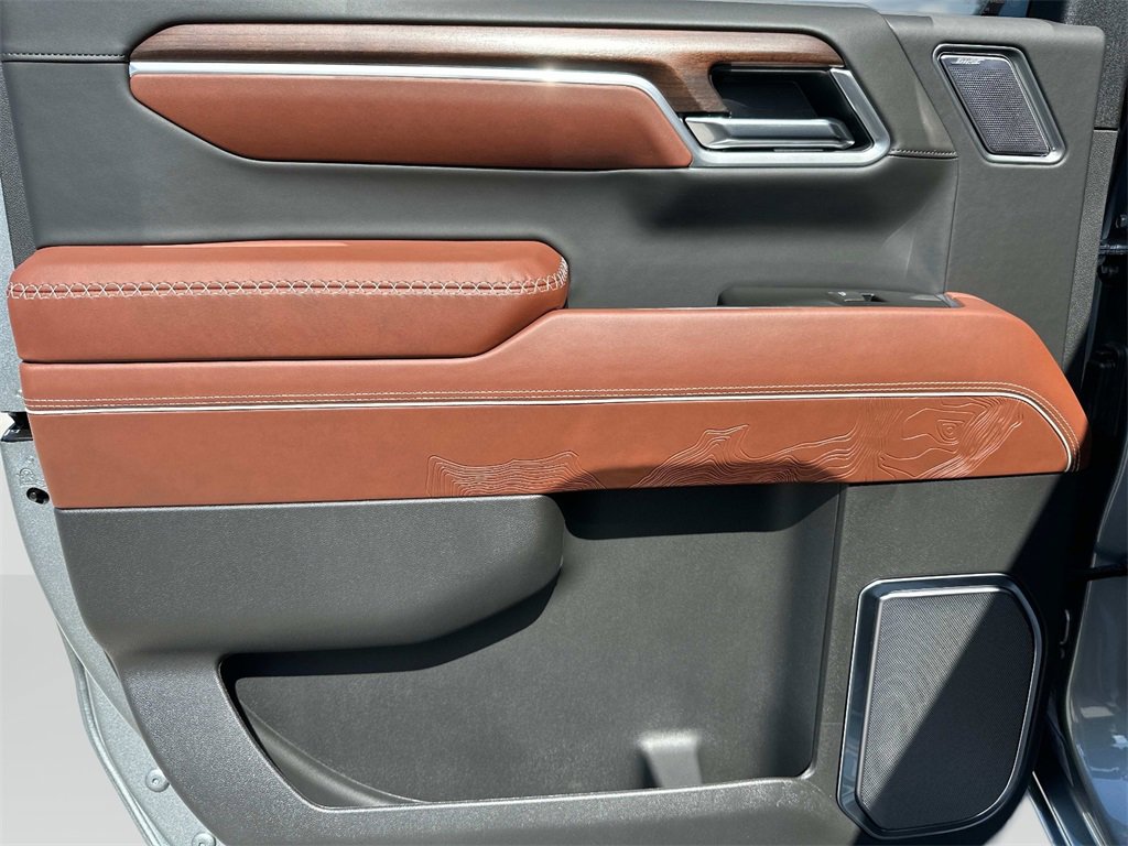 2026 Gmc Sierra 1500 Denali Ultimate photo 10