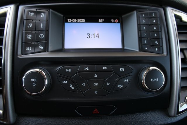2019 Ford Ranger XLT photo 21