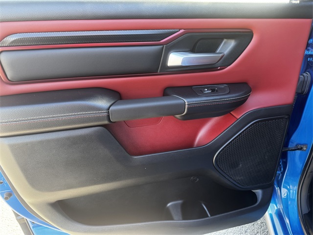 2025 Ram 1500 Rebel photo 18