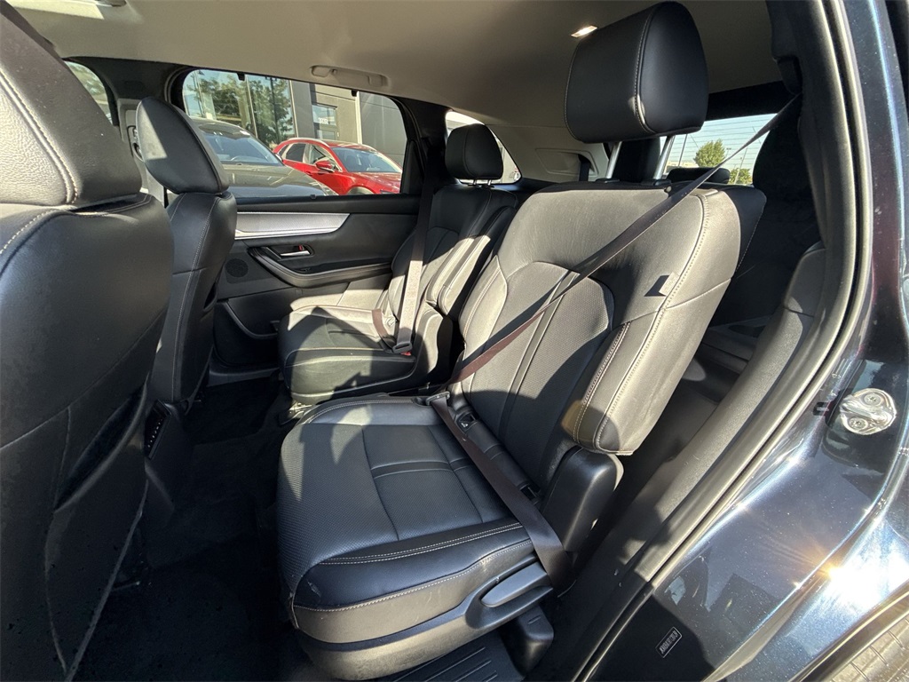 2024 Mazda CX-90 Plug-in Hybrid Preferred photo 23