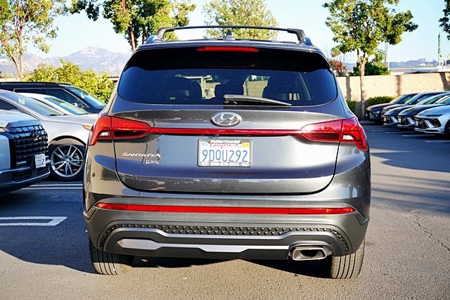 Used 2023 Gray Hyundai XRT image 9