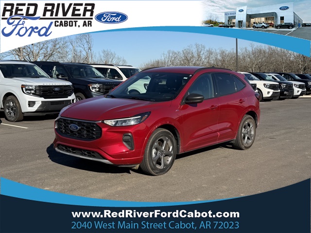 2023 Ford Escape Base's photo