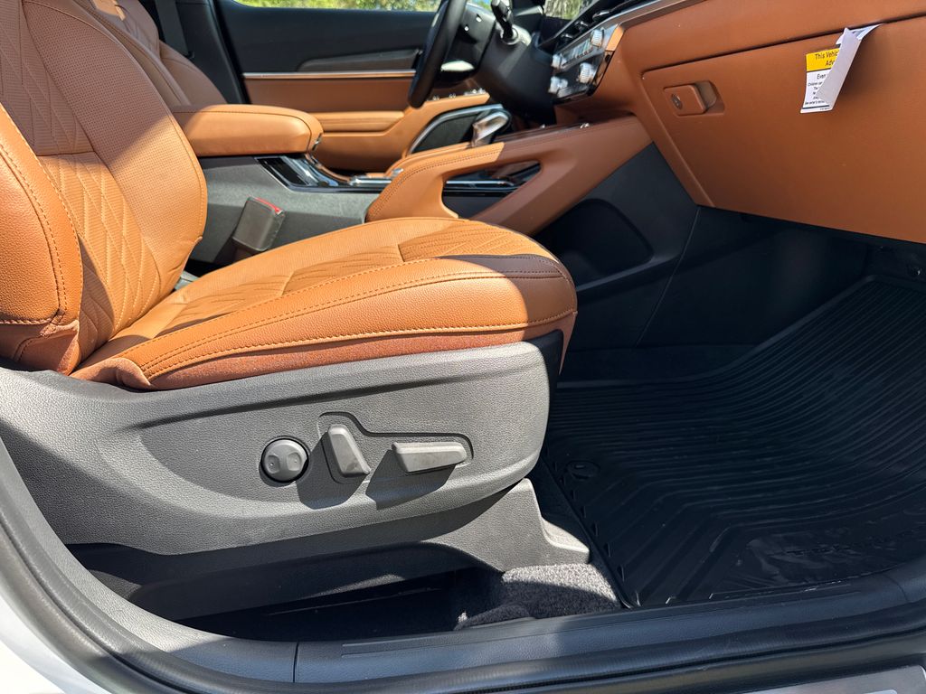 2025 Kia Telluride SX X-Line photo 13