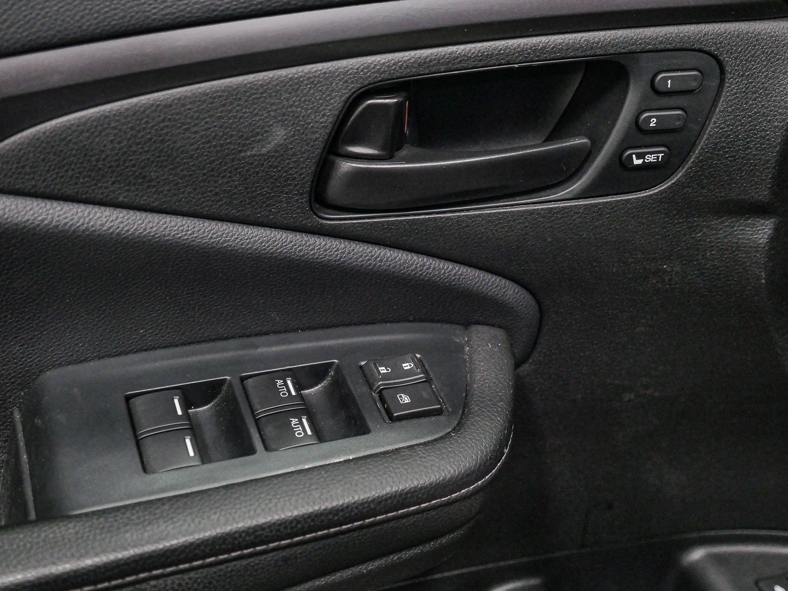2022 Honda Passport EX-L photo 19