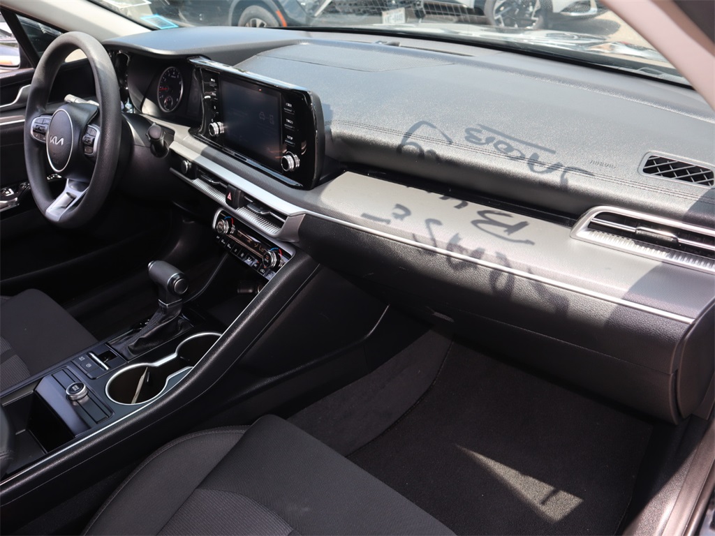 2023 Kia K5 LXS photo 22