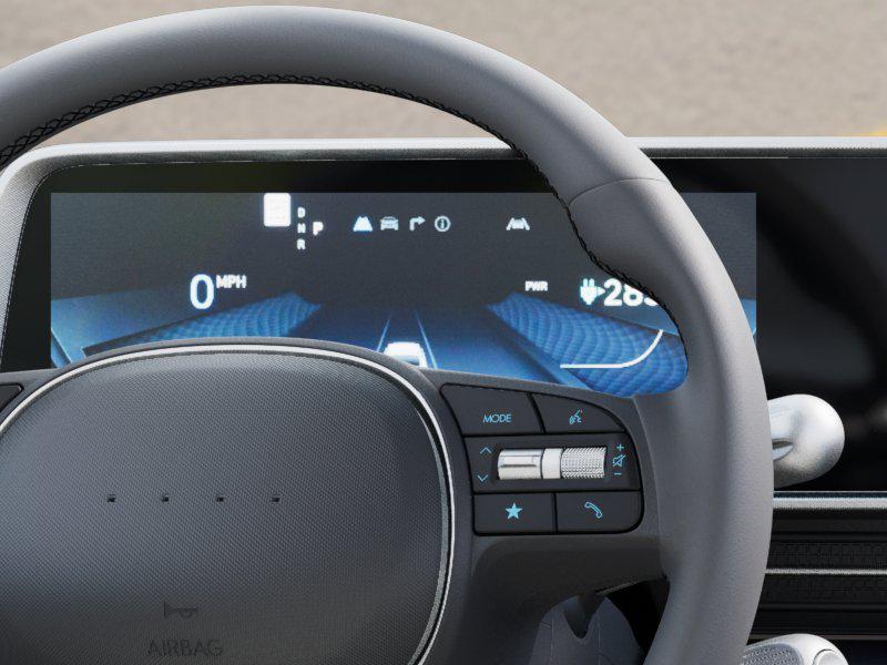 2025 Hyundai Ioniq 6 Limited photo 13