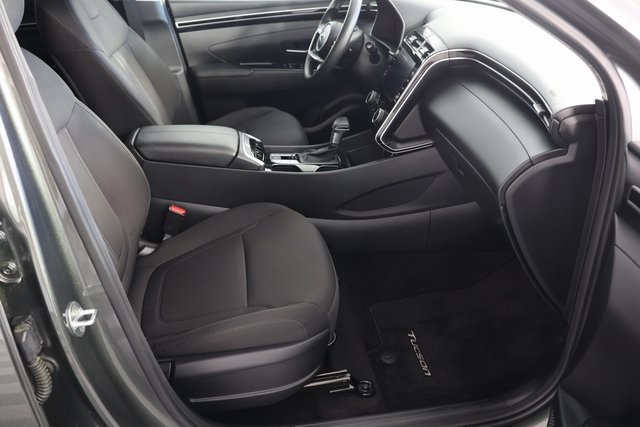 2023 Hyundai Tucson SEL photo 16